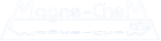 Magne-Chem logo